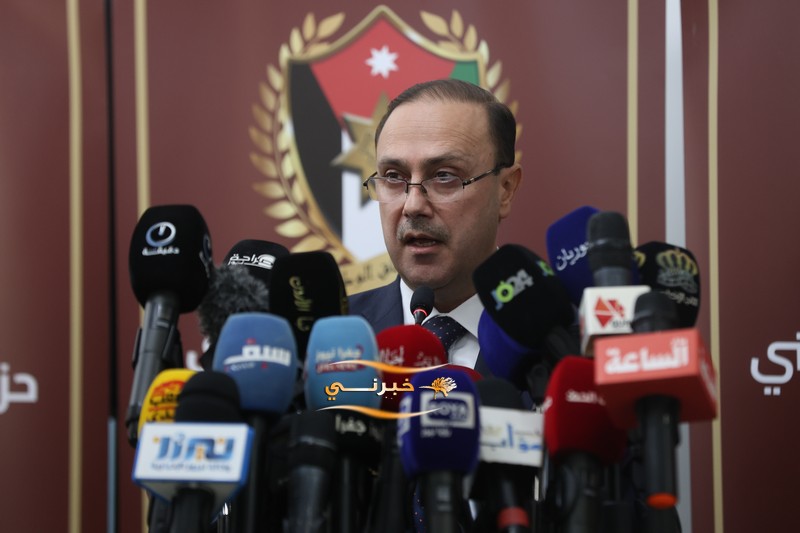 المومني يعلن البرنامج الانتخابي لحزب الميثاق الوطني - تفاصيل