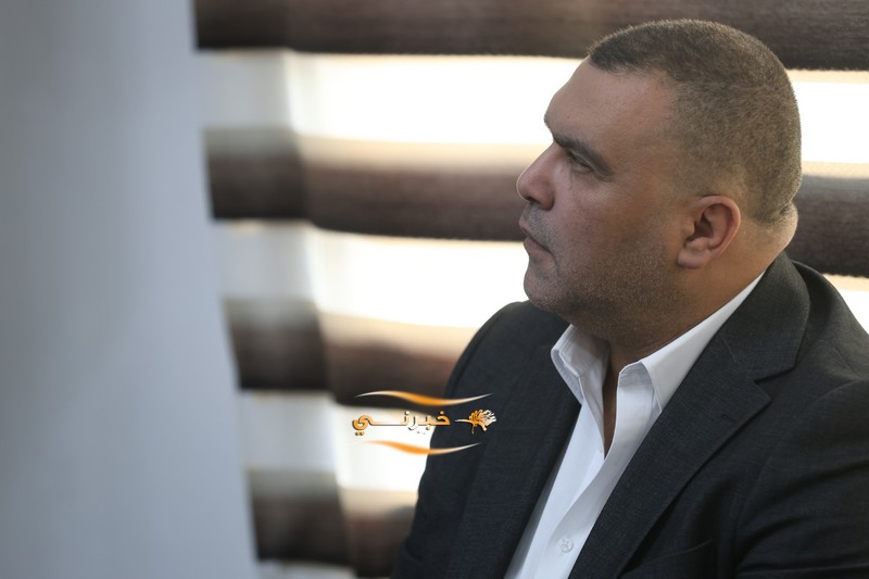 المومني يعلن البرنامج الانتخابي لحزب الميثاق الوطني - تفاصيل