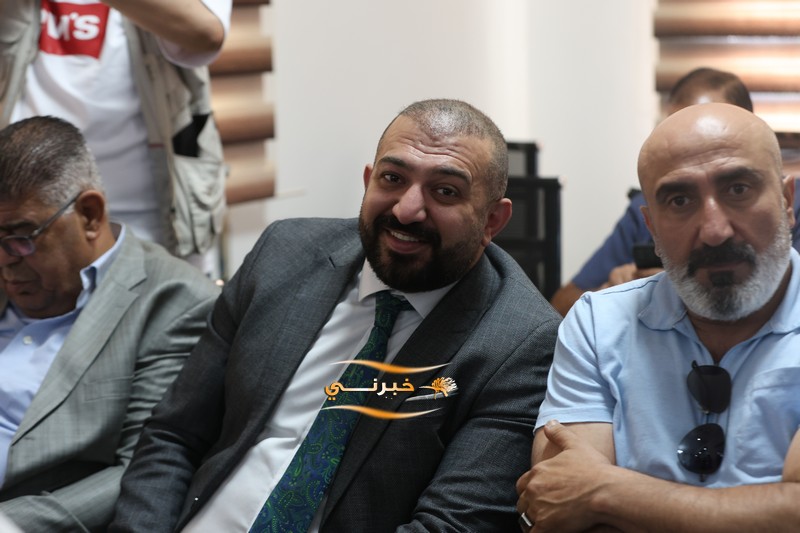 المومني يعلن البرنامج الانتخابي لحزب الميثاق الوطني - تفاصيل