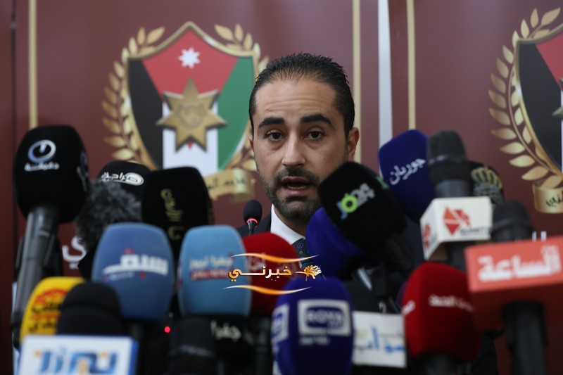 المومني يعلن البرنامج الانتخابي لحزب الميثاق الوطني - تفاصيل