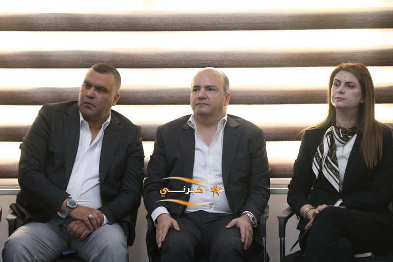 المومني يعلن البرنامج الانتخابي لحزب الميثاق الوطني - تفاصيل