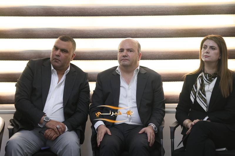 المومني يعلن البرنامج الانتخابي لحزب الميثاق الوطني - تفاصيل