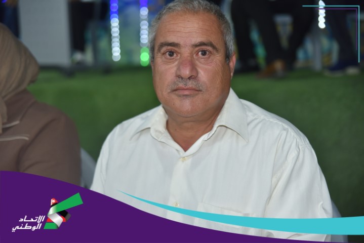قائمة فجر الأغوار تطلق مهرجانها الانتخابي الأول