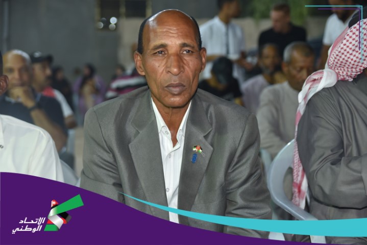 قائمة فجر الأغوار تطلق مهرجانها الانتخابي الأول