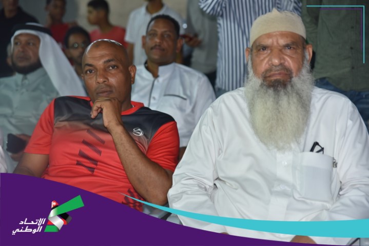 قائمة فجر الأغوار تطلق مهرجانها الانتخابي الأول