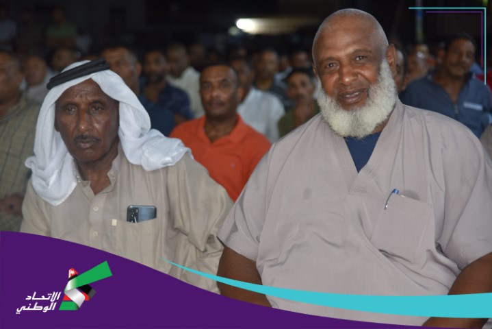 قائمة فجر الأغوار تطلق مهرجانها الانتخابي الأول