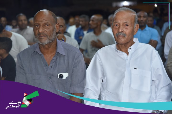 قائمة فجر الأغوار تطلق مهرجانها الانتخابي الأول
