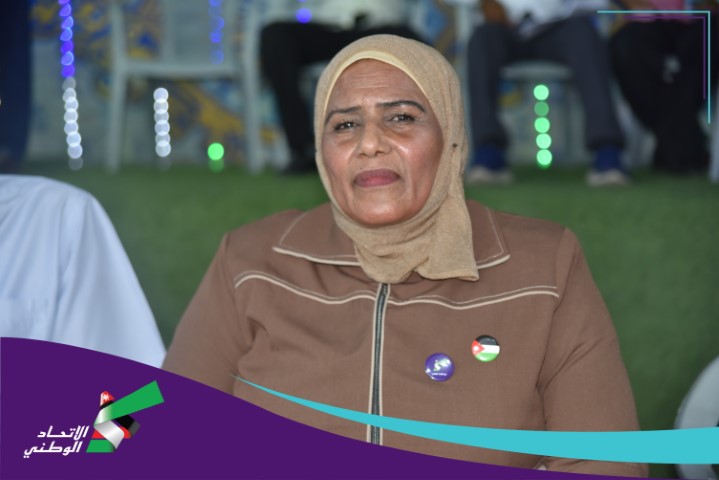 قائمة فجر الأغوار تطلق مهرجانها الانتخابي الأول