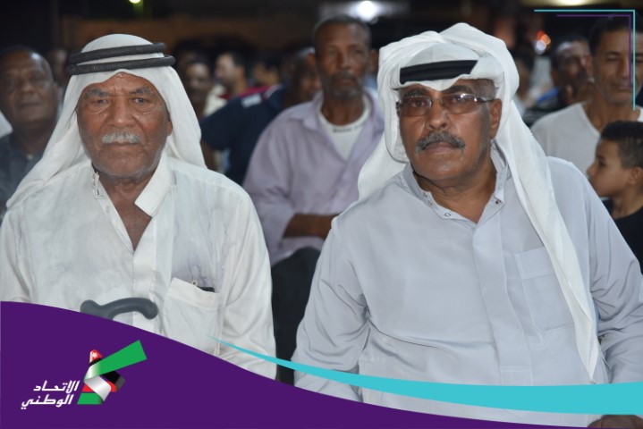 قائمة فجر الأغوار تطلق مهرجانها الانتخابي الأول