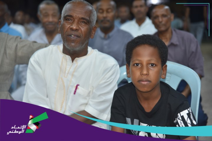 قائمة فجر الأغوار تطلق مهرجانها الانتخابي الأول