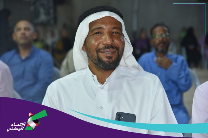 قائمة فجر الأغوار تطلق مهرجانها الانتخابي الأول