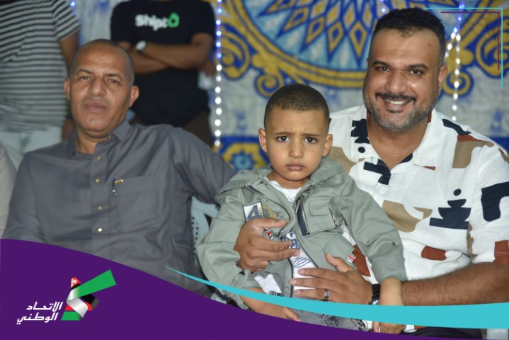 قائمة فجر الأغوار تطلق مهرجانها الانتخابي الأول