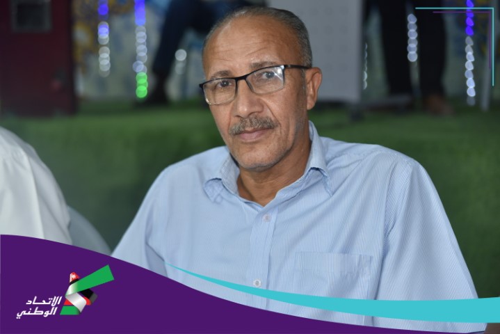 قائمة فجر الأغوار تطلق مهرجانها الانتخابي الأول