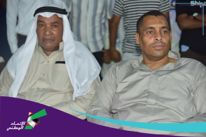 قائمة فجر الأغوار تطلق مهرجانها الانتخابي الأول