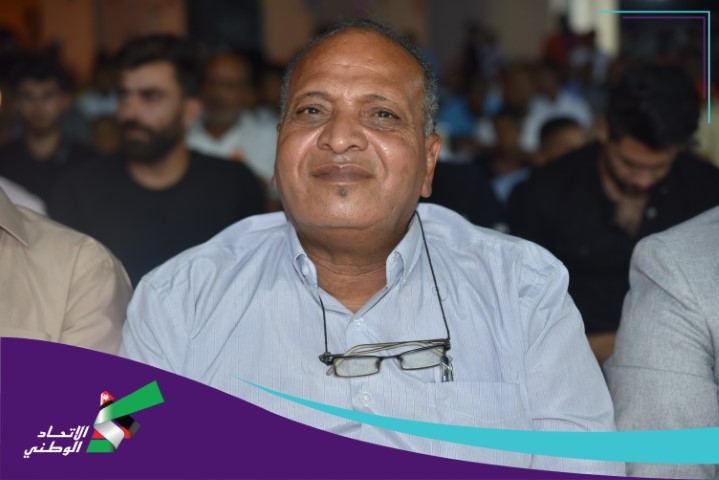 قائمة فجر الأغوار تطلق مهرجانها الانتخابي الأول
