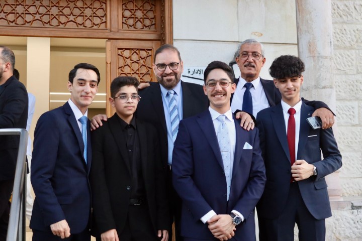 جاهة اللداوي وشاهين -  صور