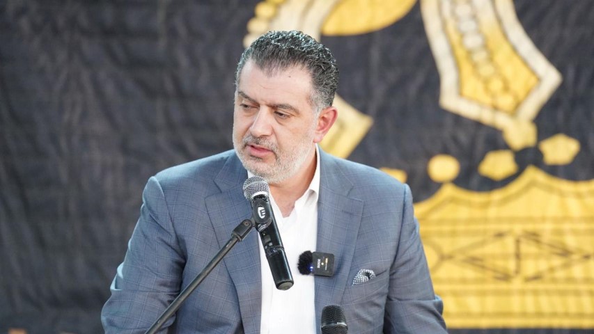 حزب إرادة يعقد مهرجانين في قصبة معان ووادي موسى – صور وفيديو