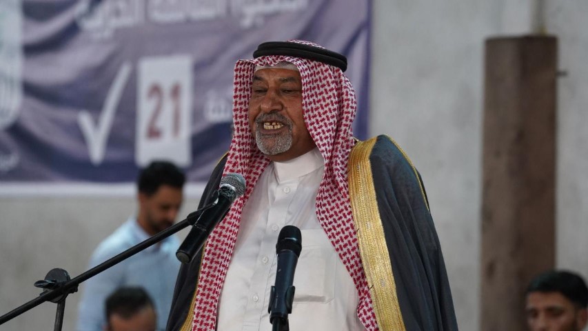 حزب إرادة يعقد مهرجانين في قصبة معان ووادي موسى – صور وفيديو