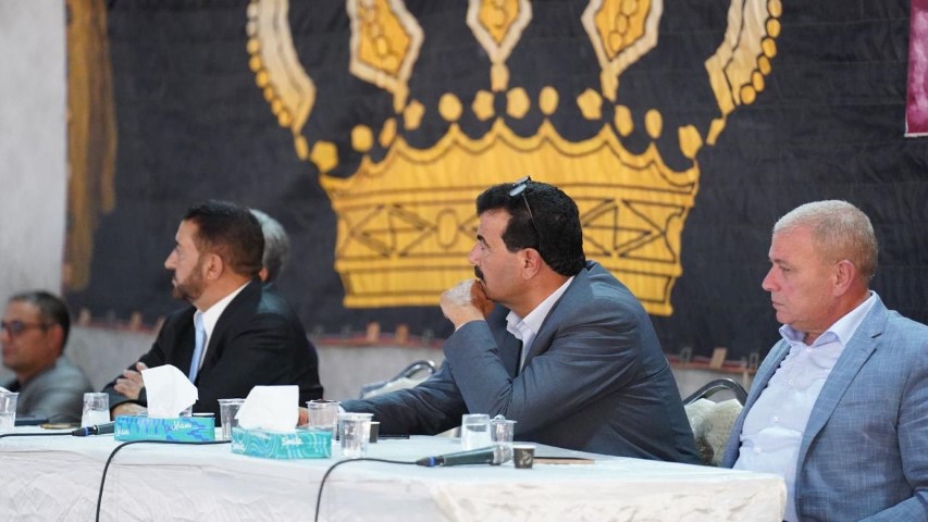 حزب إرادة يعقد مهرجانين في قصبة معان ووادي موسى – صور وفيديو