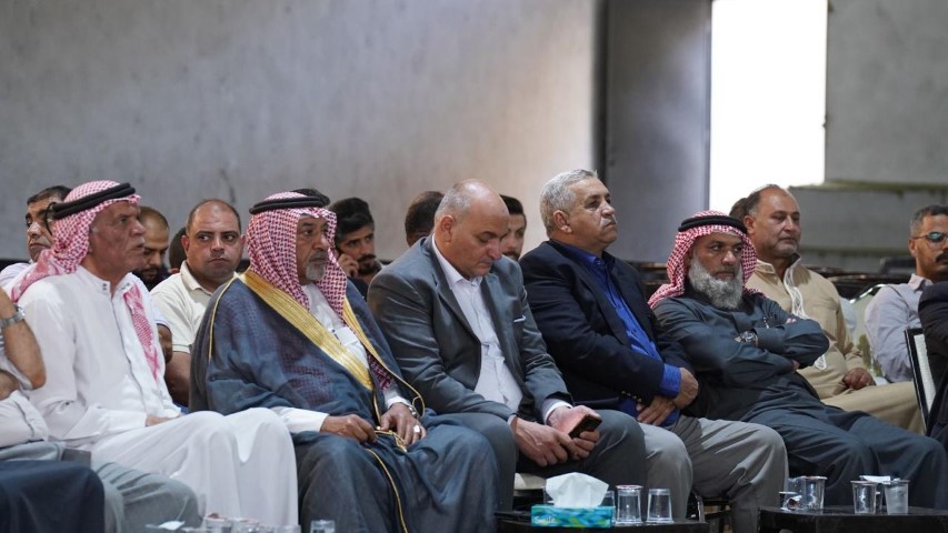 حزب إرادة يعقد مهرجانين في قصبة معان ووادي موسى – صور وفيديو
