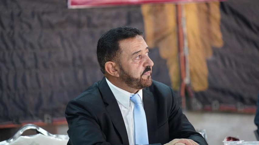 حزب إرادة يعقد مهرجانين في قصبة معان ووادي موسى – صور وفيديو