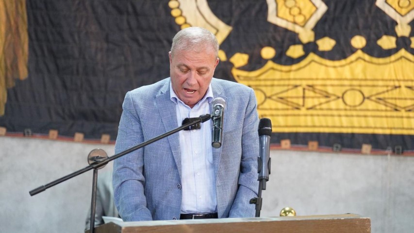 حزب إرادة يعقد مهرجانين في قصبة معان ووادي موسى – صور وفيديو