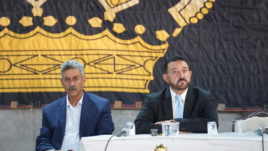 حزب إرادة يعقد مهرجانين في قصبة معان ووادي موسى – صور وفيديو