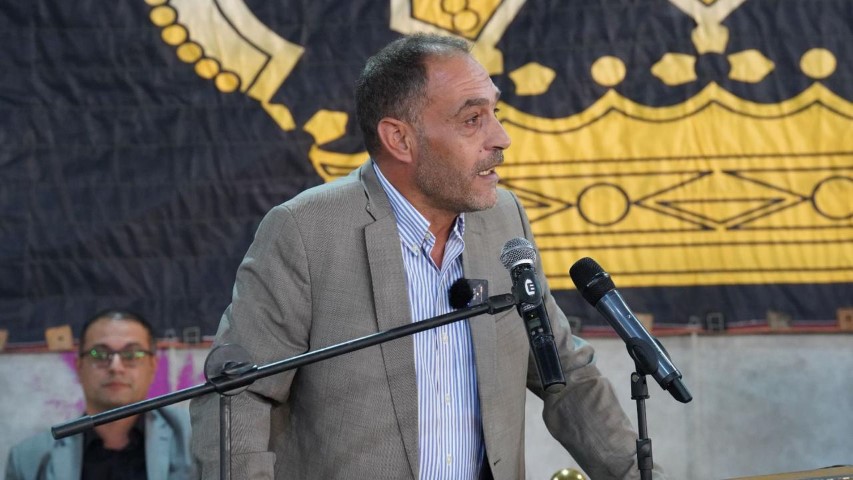 حزب إرادة يعقد مهرجانين في قصبة معان ووادي موسى – صور وفيديو