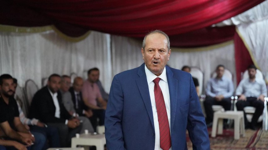 حزب إرادة يعقد مهرجانين في قصبة معان ووادي موسى – صور وفيديو