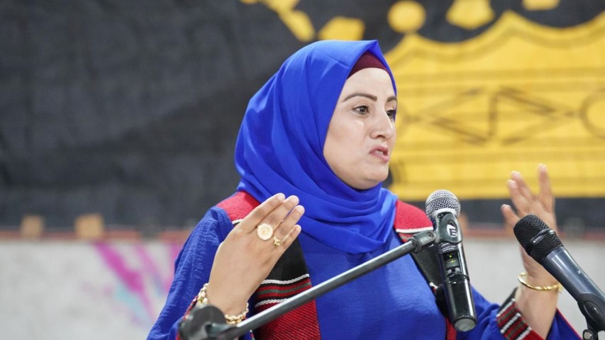 حزب إرادة يعقد مهرجانين في قصبة معان ووادي موسى – صور وفيديو