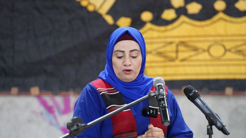 حزب إرادة يعقد مهرجانين في قصبة معان ووادي موسى – صور وفيديو