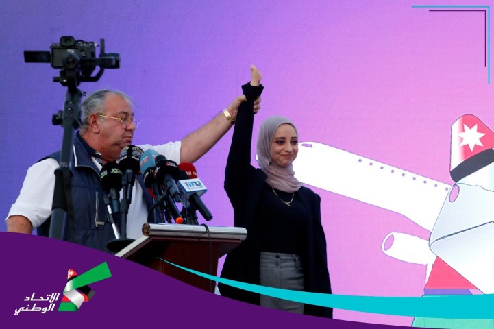 افتتاح مقر البدادوة في مهرجان انتخابي هو الأكبر في عمان