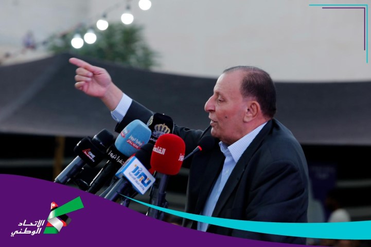 افتتاح مقر البدادوة في مهرجان انتخابي هو الأكبر في عمان