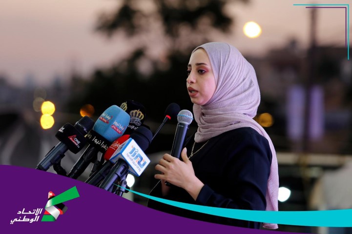 افتتاح مقر البدادوة في مهرجان انتخابي هو الأكبر في عمان