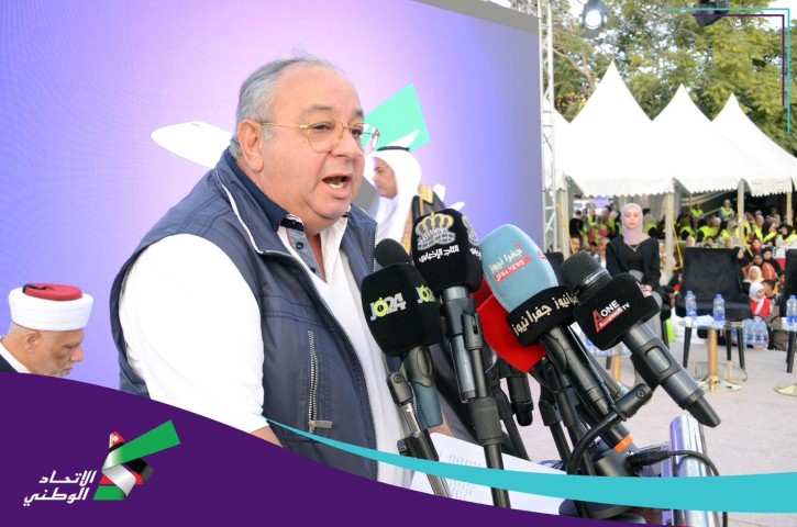 افتتاح مقر البدادوة في مهرجان انتخابي هو الأكبر في عمان