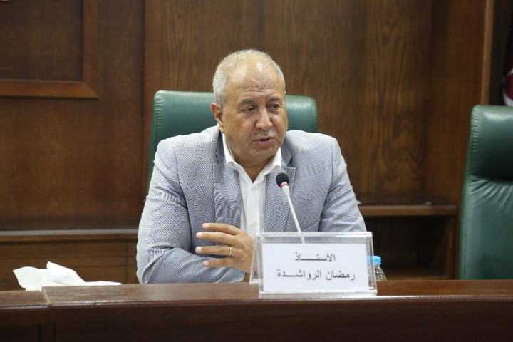 فوز أبو سنينة تطلق مجموعتها القصصية 'سجون خاصة