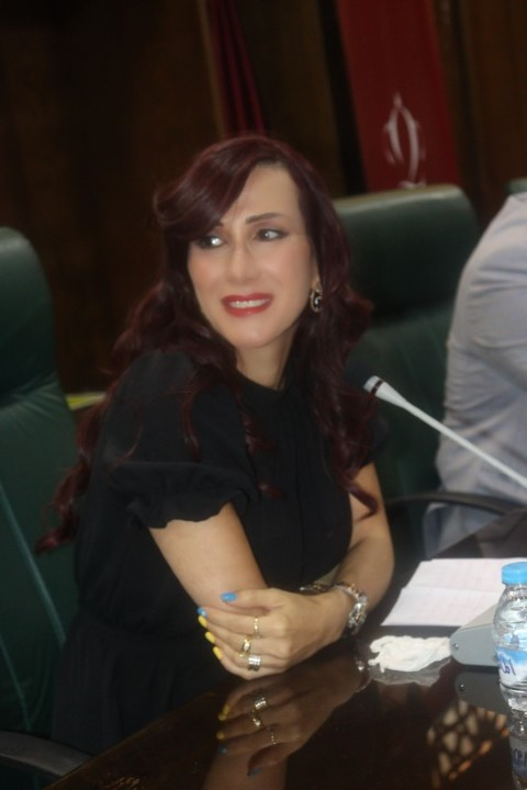 فوز أبو سنينة تطلق مجموعتها القصصية 'سجون خاصة