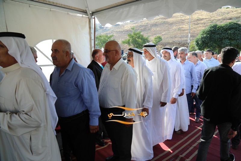 المرشح البستنجي يفتتح مقره الإنتخابي في عمان