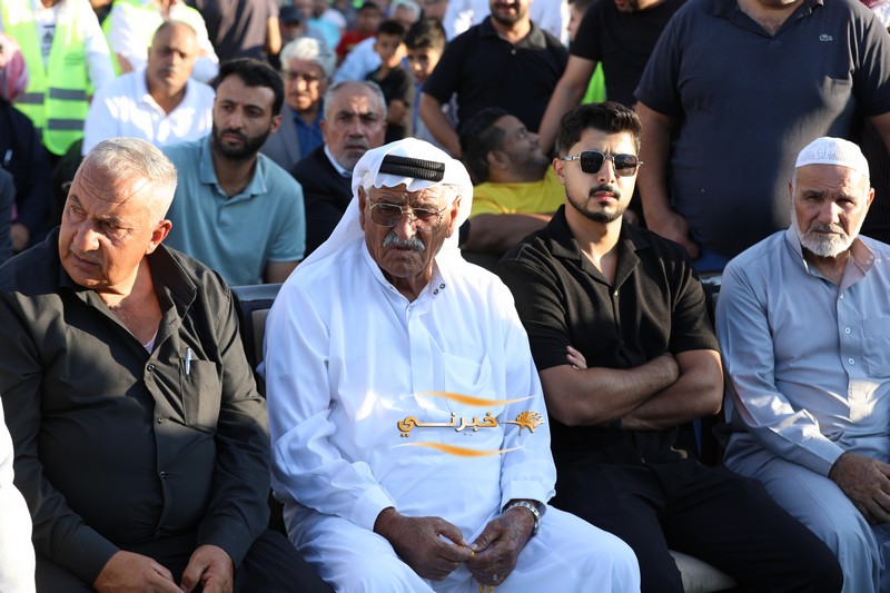 المرشح البستنجي يفتتح مقره الإنتخابي في عمان