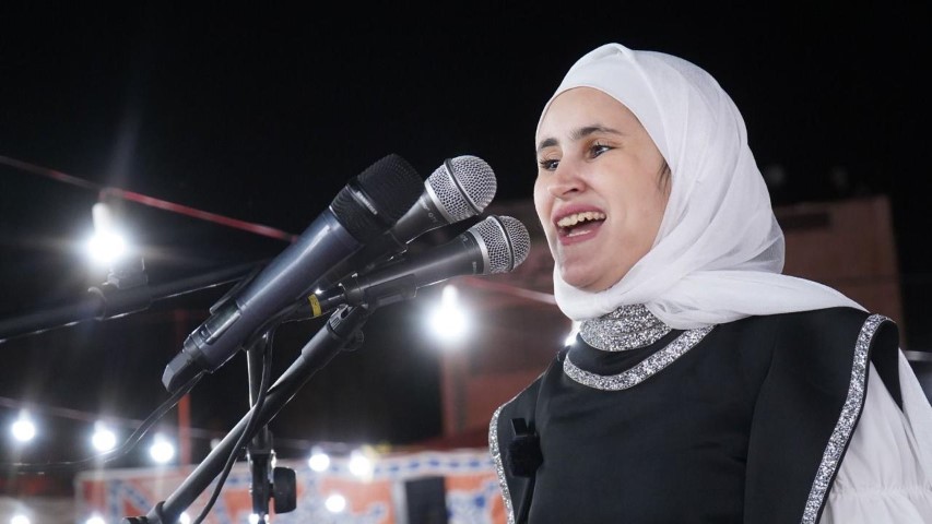 الكرك تناصر حزب إرادة بقناعة في مهرجان نوعي وحاشد – فيديو وصور