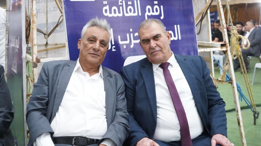 الكرك تناصر حزب إرادة بقناعة في مهرجان نوعي وحاشد – فيديو وصور