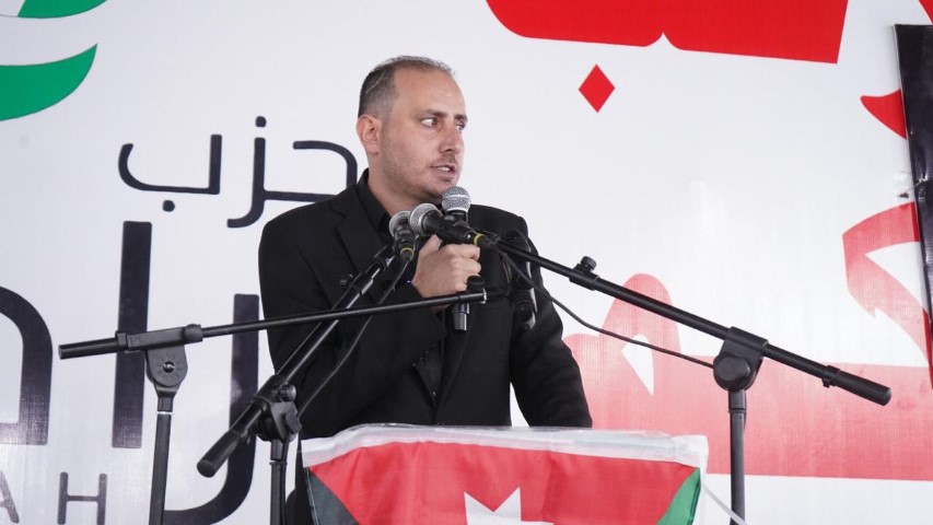 الكرك تناصر حزب إرادة بقناعة في مهرجان نوعي وحاشد – فيديو وصور