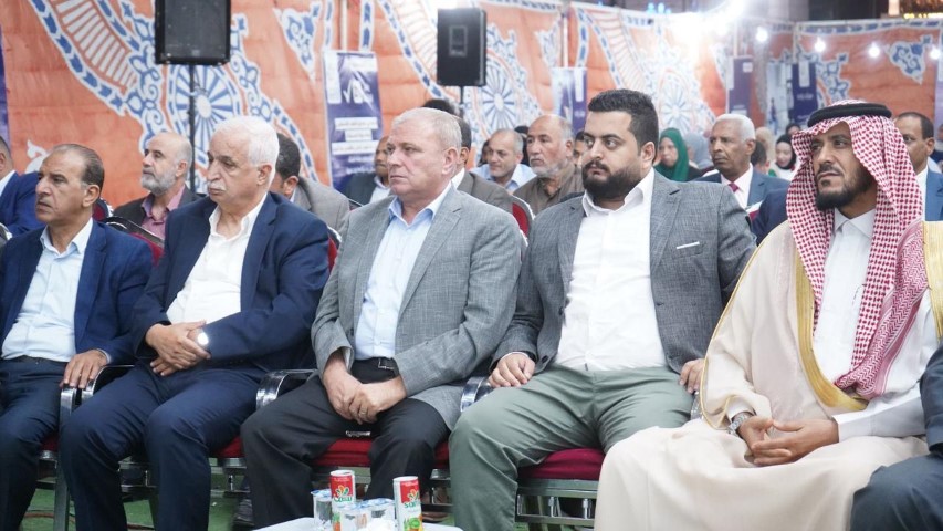 الكرك تناصر حزب إرادة بقناعة في مهرجان نوعي وحاشد – فيديو وصور
