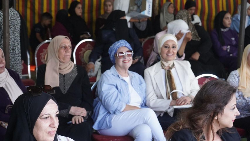 الكرك تناصر حزب إرادة بقناعة في مهرجان نوعي وحاشد – فيديو وصور