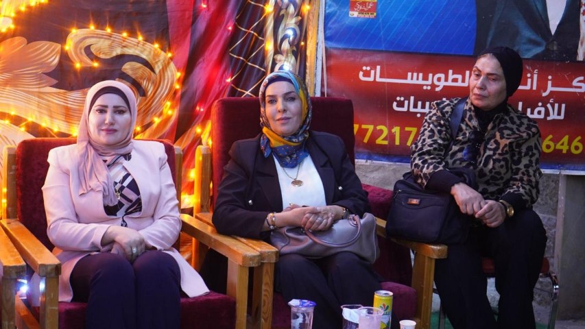 الكرك تناصر حزب إرادة بقناعة في مهرجان نوعي وحاشد – فيديو وصور