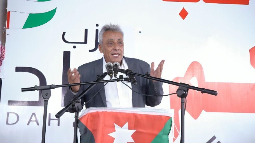 الكرك تناصر حزب إرادة بقناعة في مهرجان نوعي وحاشد – فيديو وصور