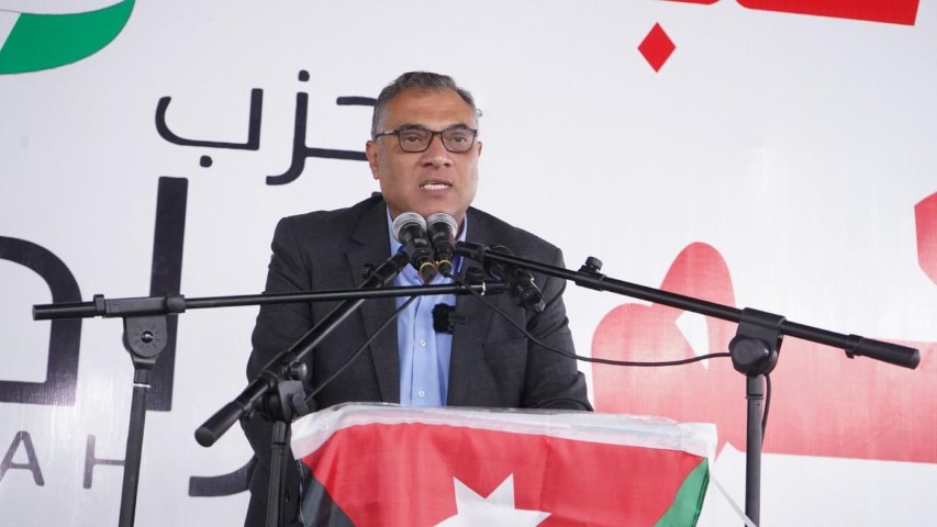 الكرك تناصر حزب إرادة بقناعة في مهرجان نوعي وحاشد – فيديو وصور