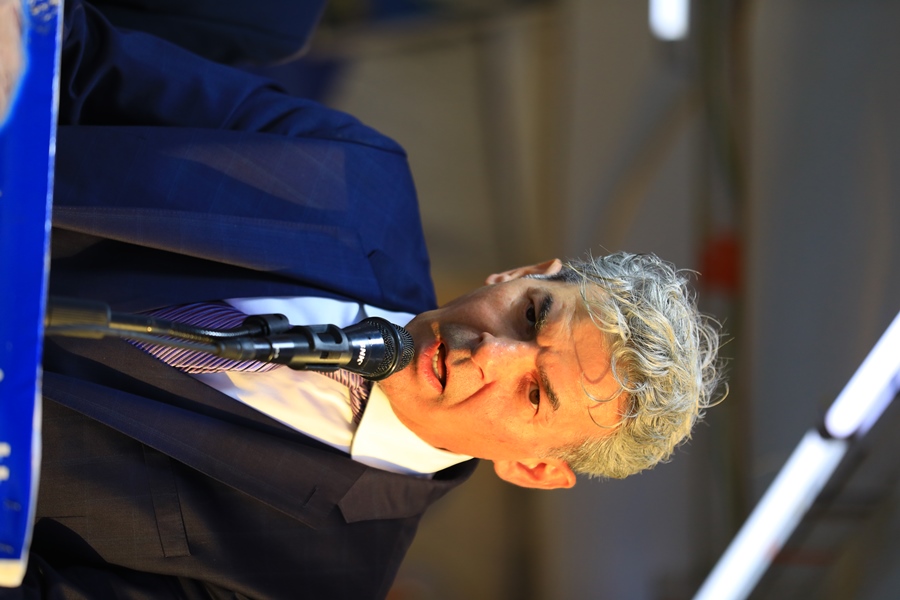  بحضور الآلاف.. افتتاح مقر الدكتور حسين الطراونة مرشح محافظة الكرك - صور