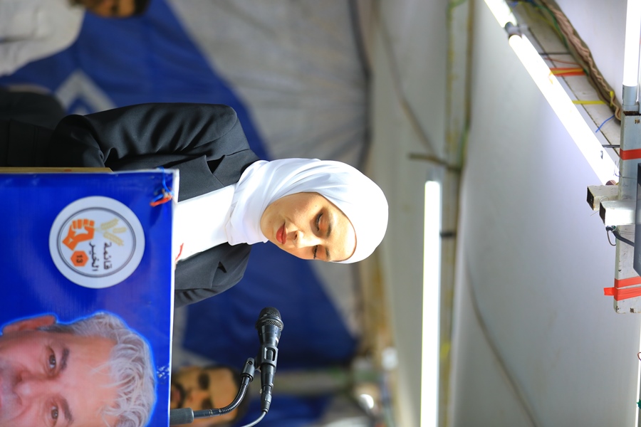  بحضور الآلاف.. افتتاح مقر الدكتور حسين الطراونة مرشح محافظة الكرك - صور