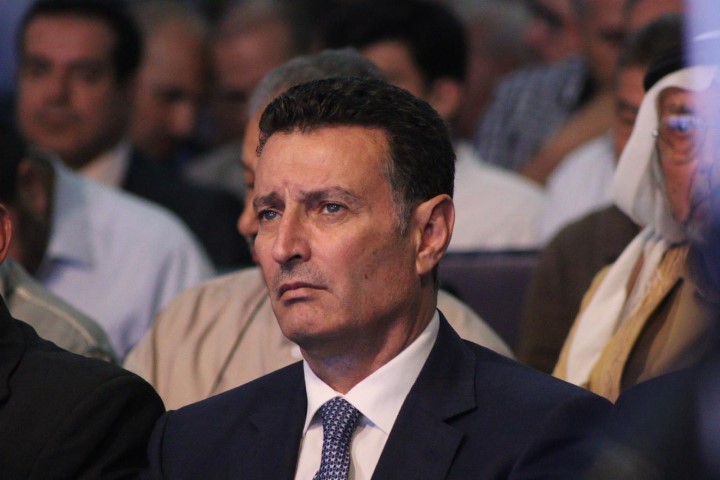 بحضور الصفدي .. الميثاقيون يشعلون الاضواء في افتتاح المقر الإنتخابي للمرشح غازي البداوي - صور